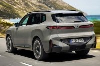 BMW ���������� �� �������� ���������� ������ X5