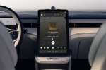 Volvo ����������� ���������� Apple Music � ������� ����������