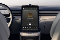 Volvo ����������� ���������� Apple Music � ������� ����������