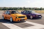 ����������� Audi Quattro ���������� � �����������