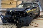 Euro NCAP �������� ��� BMW iX3 �� Zeekr 7X