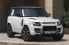 Land Rover ������ Defender � ���������� ���� ����� Vertex
