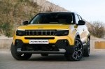 ������? ͳ, �� JEEP���! ���� � ����� - �������� Jeep Avenger � ������� �� 50�000 �������