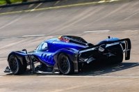 ���� Red Bull RB17 ������ � ������ ����� ������