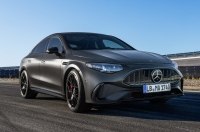 ����� Mercedes-Benz CLA ������� ��������� ���������� �����