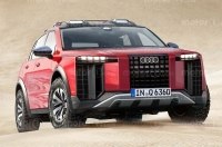 Audi ������ ��� ����� ������� ��������������