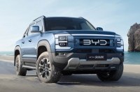 BYD �������� �� ������������ ����� ���� Shark
