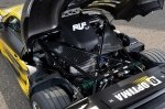 RUF �������� ������ � ��� �������� ��������� ������ V8