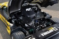 RUF �������� ������ � ��� �������� ��������� ������ V8