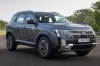 ������������ ����� �������� Nissan Tekton