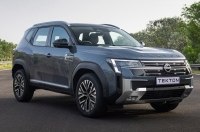 ������������ ����� �������� Nissan Tekton
