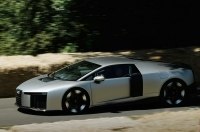 �������� Audi Nuvolari ������ ������ �� �������� �������� � ������