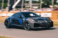 �������� Alpine A110 FUTURE ������������ �� �������� �������� � ������