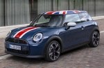 MINI Cooper ������� ���������� ����� Oxford Edition