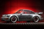 �������� ����� ����� Porsche 911 90-� ���� �� ������� �� 4,7 ������� ������