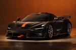 ���������� �������� ����� ��������� McLaren 788 HS