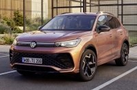 Volkswagen ����������� ��������� �������� Tiguan Edition 20