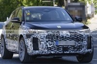 ������������ ������� ����������� ����� Audi RS Q5