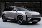 Toyota ������� ����� ������������ Highlander