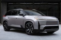 Toyota ������� ����� ������������ Highlander