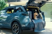Peugeot ������������ ������� ��������� E-5008 ��� �����