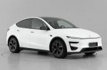Tesla ������������ ����� ��������� Model Y Performance
