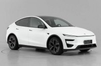 Tesla ������������ ����� ��������� Model Y Performance