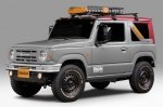 Damd �������� ������� ����������� ���� Suzuki Jimny