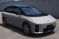 Li Auto i9 �������� �� ��������� ����