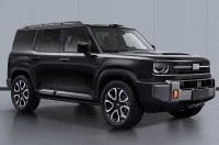 ������������ Geely Galaxy Cruiser 700 ������������� � ����