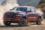 ϳ��� Ram 1500 ������� ����� ������������ Direct Connection �� Roush
