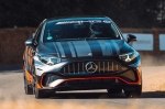 Mercedes-AMG CLA 45 4MATIC+ �������� �� �������� � ������