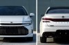 Toyota ���� ������� ��������� ������������� ������ Avalon