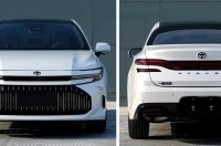 Toyota ���� ������� ��������� ������������� ������ Avalon