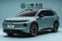 Volkswagen ����������� ����� ID.AURA T6