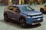 FIAT ������� ���� 127-� ������ ������������ ������� Grizzly �� Grizzly Fastback
