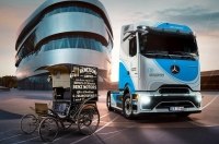 Daimler Truck ������� �� ����������� ����� ���� ������