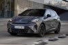 CUPRA �������� ����� ����������� ������� Raval Plus