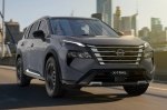 Nissan ������� ����� 14 ����� ��������� X-Trail ����� ����� ������ ���������