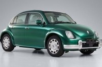 Great Wall ������ ������ Volkswagen Beetle