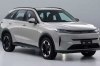Great Wall ������� ����� �������� �������� Haval H6L Hi2