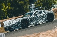 �������� ���������� Lexus LFA �������� � ������
