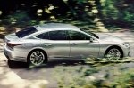 Lexus ���� ��������� ��������� ��� ������ LS