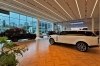 Jaguar Land Rover �������� ����������� ��������� � ����
