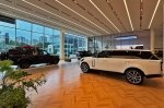 Jaguar Land Rover �������� ����������� ��������� � ����