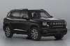 Haval ���������� ����� ���� ��� ��� ���� ��������� Big Dog PLUS