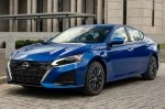 Nissan ���������� �� ���������� Altima