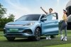 ���-���������� BYD ���������� �������� Toyota � ������� ����� ������ ����������� ������������