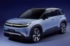 Volkswagen ���������� ��������� ��������������� ID.Cross