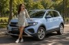 � ������ ���������� ������ ���������� ��������� T-Cross: ���� �� ������������.